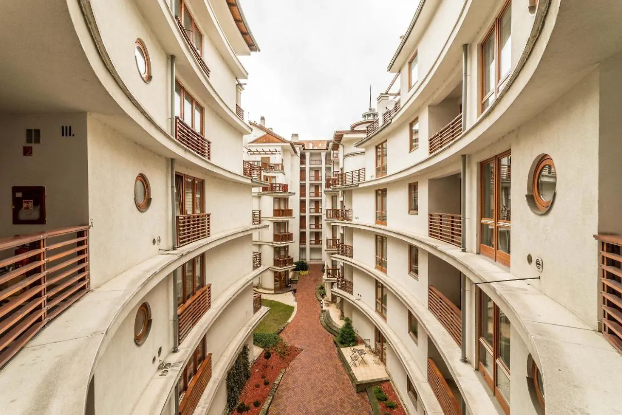 Millennium Budapest Apartments