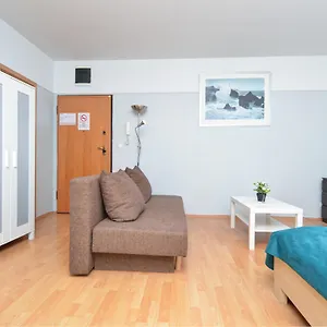 2* Lägenhetshotell Agape