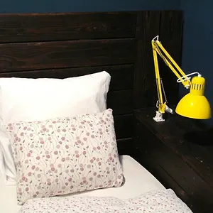 3* Lägenhetshotell Hedonist